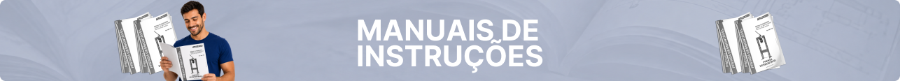 Manuais de Instruções